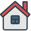 House icon | Alfa Insurance